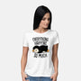 Everything Happens So Much-Womens-Basic-Tee-koalastudio