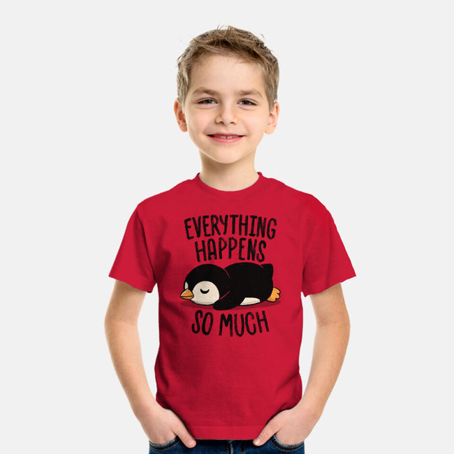 Everything Happens So Much-Youth-Basic-Tee-koalastudio