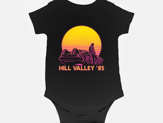 Hill Valley 85