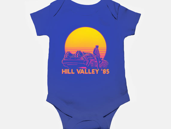 Hill Valley 85