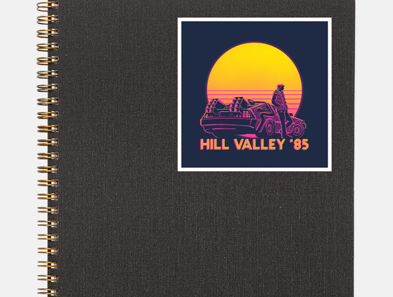 Hill Valley 85