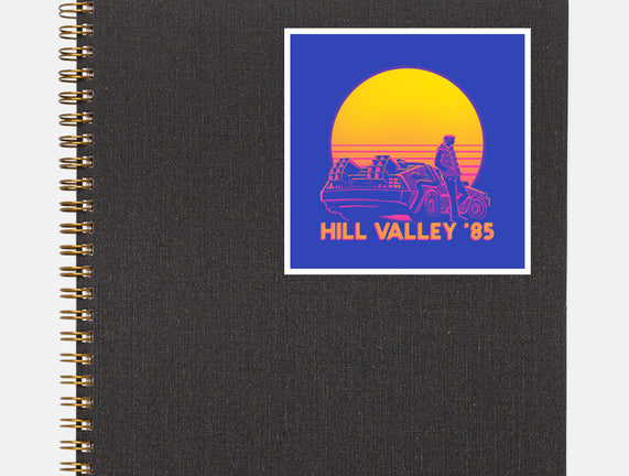 Hill Valley 85