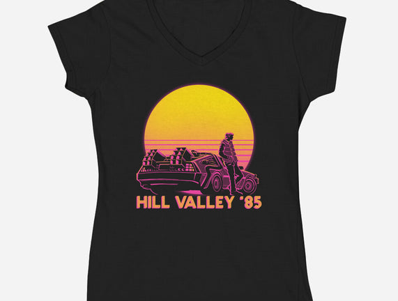 Hill Valley 85