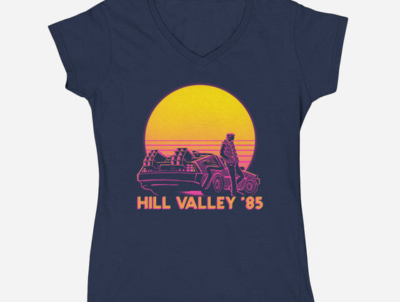 Hill Valley 85