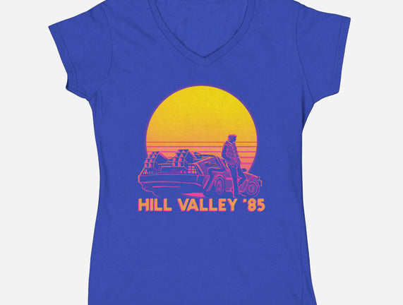Hill Valley 85
