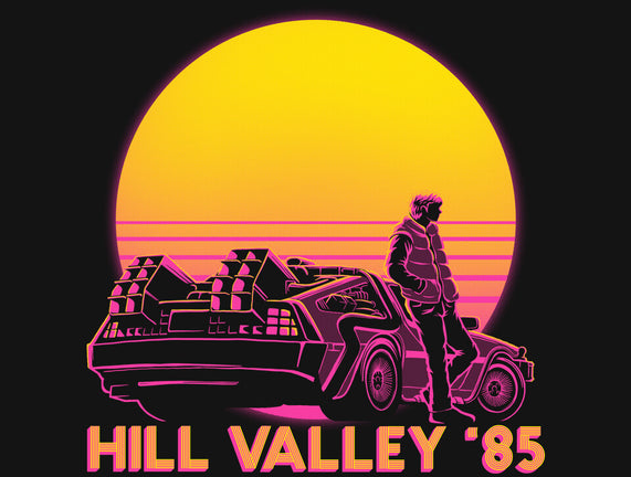 Hill Valley 85