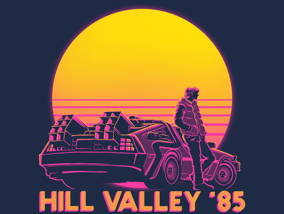 Hill Valley 85