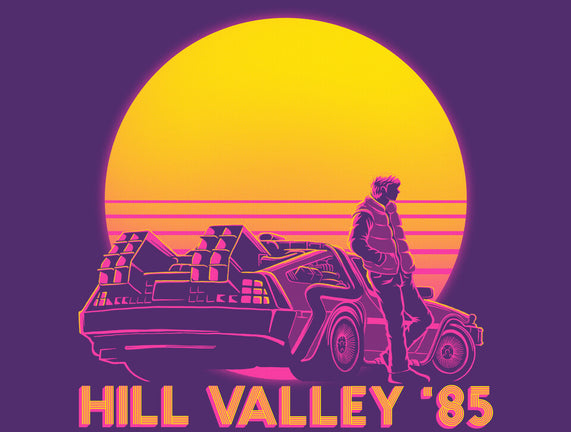 Hill Valley 85
