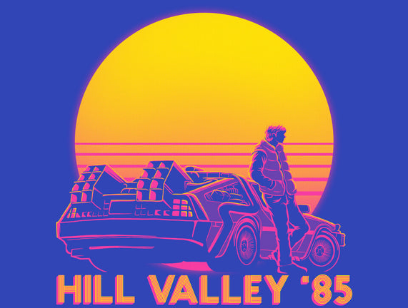 Hill Valley 85