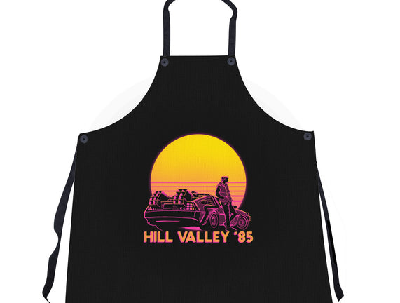 Hill Valley 85
