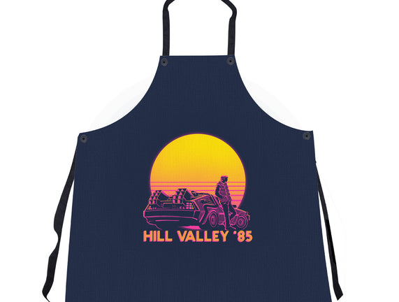 Hill Valley 85
