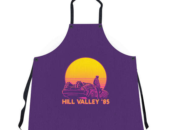 Hill Valley 85