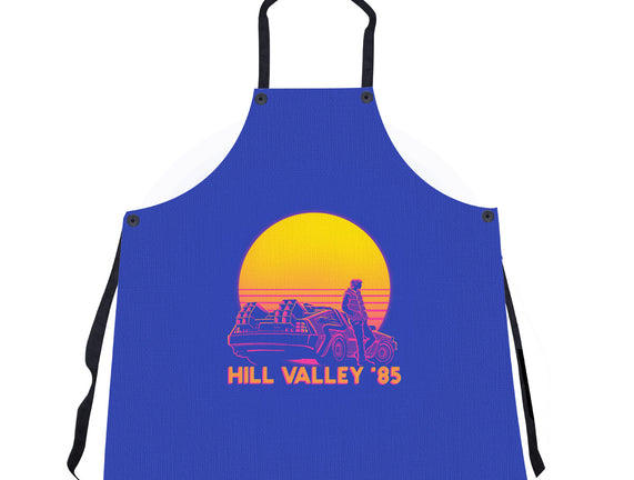 Hill Valley 85
