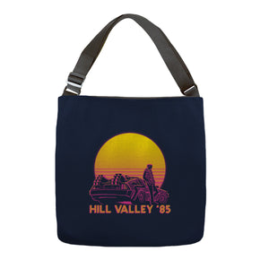 Hill Valley 85
