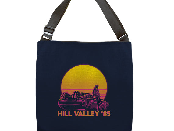 Hill Valley 85