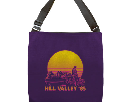 Hill Valley 85