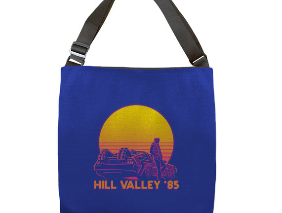 Hill Valley 85