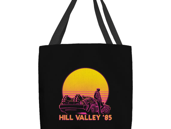 Hill Valley 85