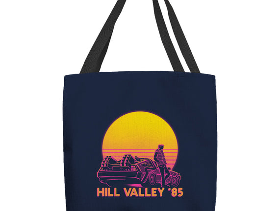 Hill Valley 85
