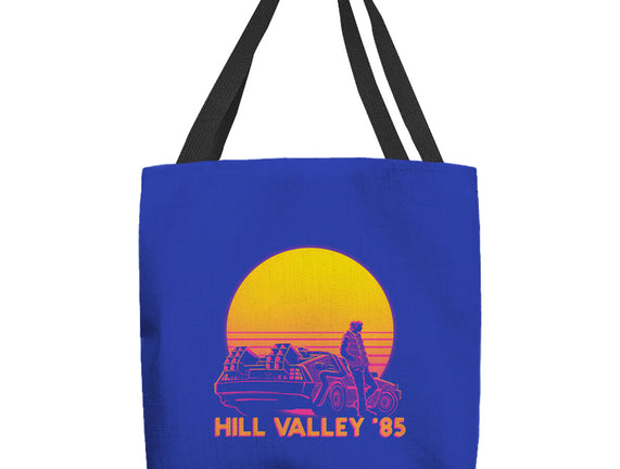 Hill Valley 85