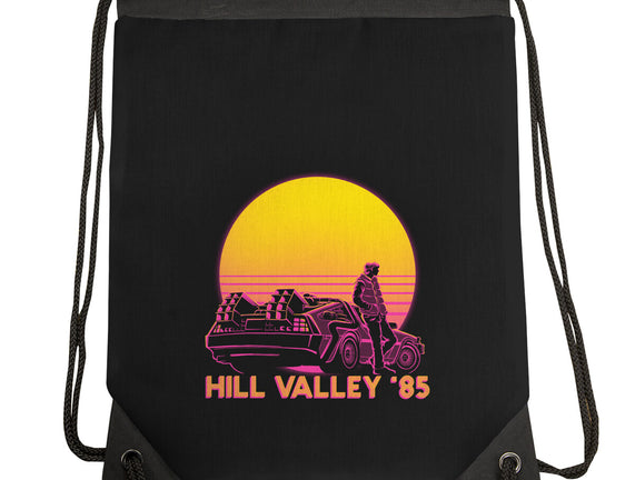 Hill Valley 85
