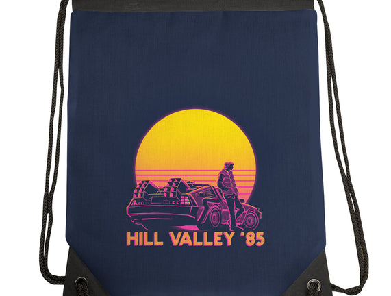 Hill Valley 85