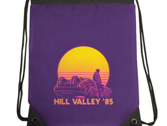 Hill Valley 85