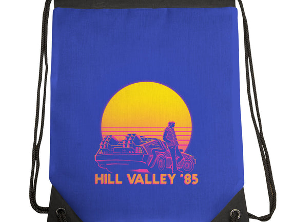 Hill Valley 85