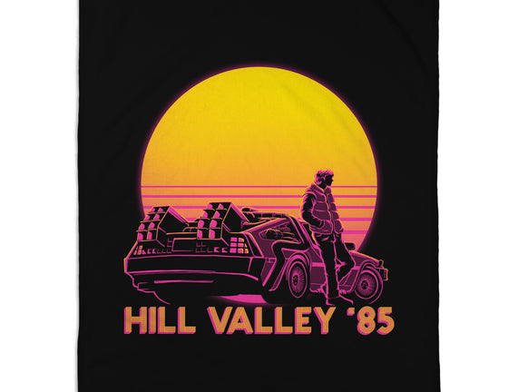 Hill Valley 85