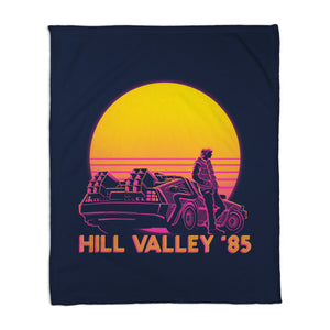 Hill Valley 85