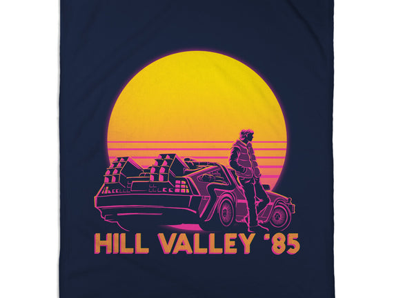 Hill Valley 85