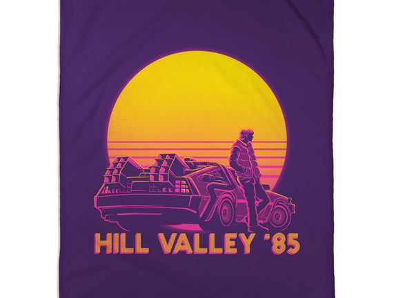 Hill Valley 85