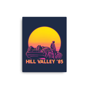 Hill Valley 85