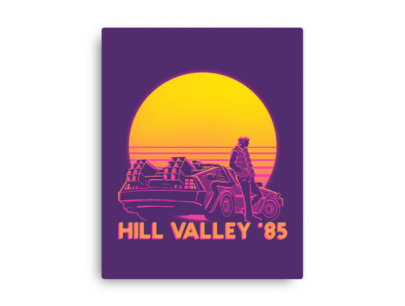 Hill Valley 85