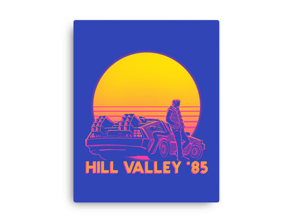 Hill Valley 85
