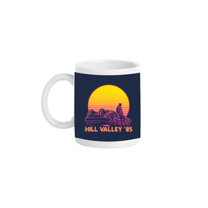 Hill Valley 85