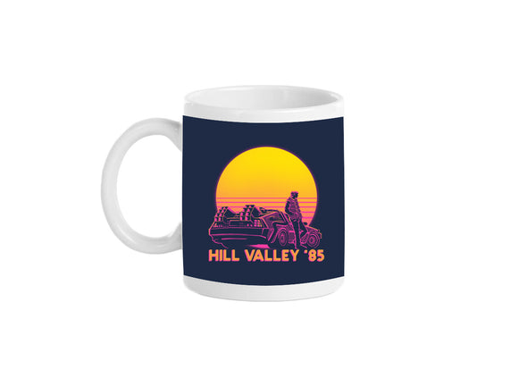 Hill Valley 85