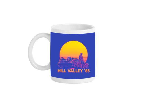 Hill Valley 85