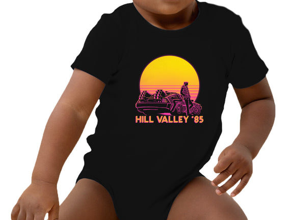 Hill Valley 85