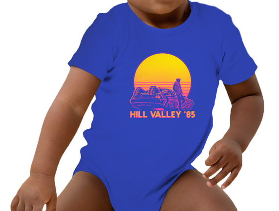 Hill Valley 85