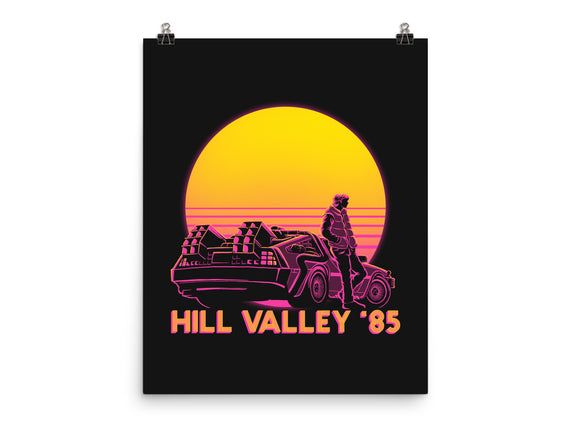 Hill Valley 85
