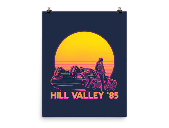 Hill Valley 85