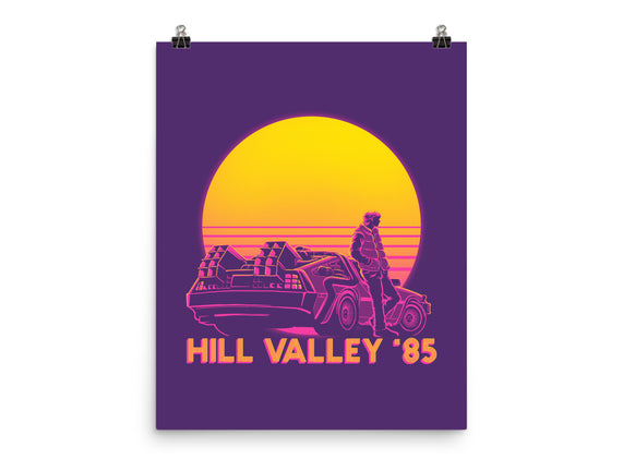 Hill Valley 85