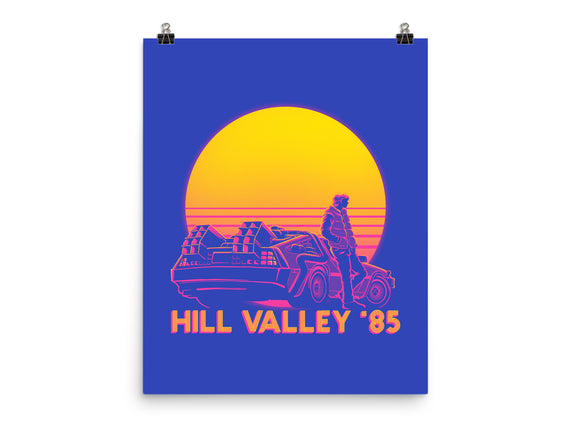Hill Valley 85