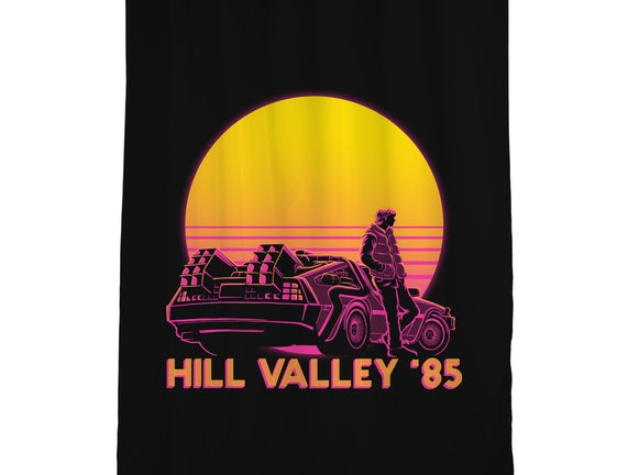 Hill Valley 85