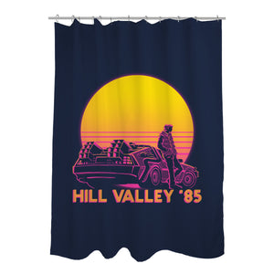 Hill Valley 85