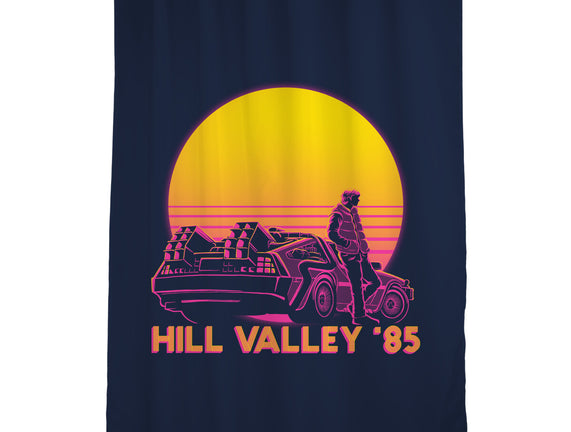 Hill Valley 85