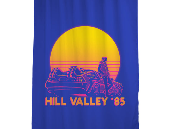Hill Valley 85