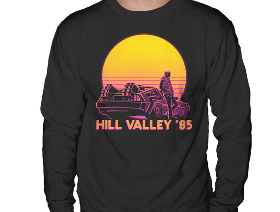 Hill Valley 85