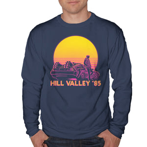 Hill Valley 85